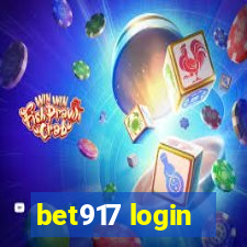 bet917 login